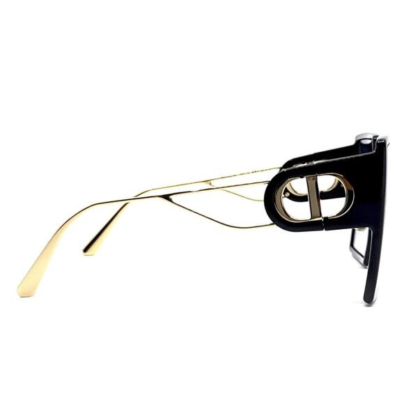 NEW!! CHRISTIAN DIOR Sunglasses 30Montaigne SU 12A1, Authentic - Picture 10 of 12
